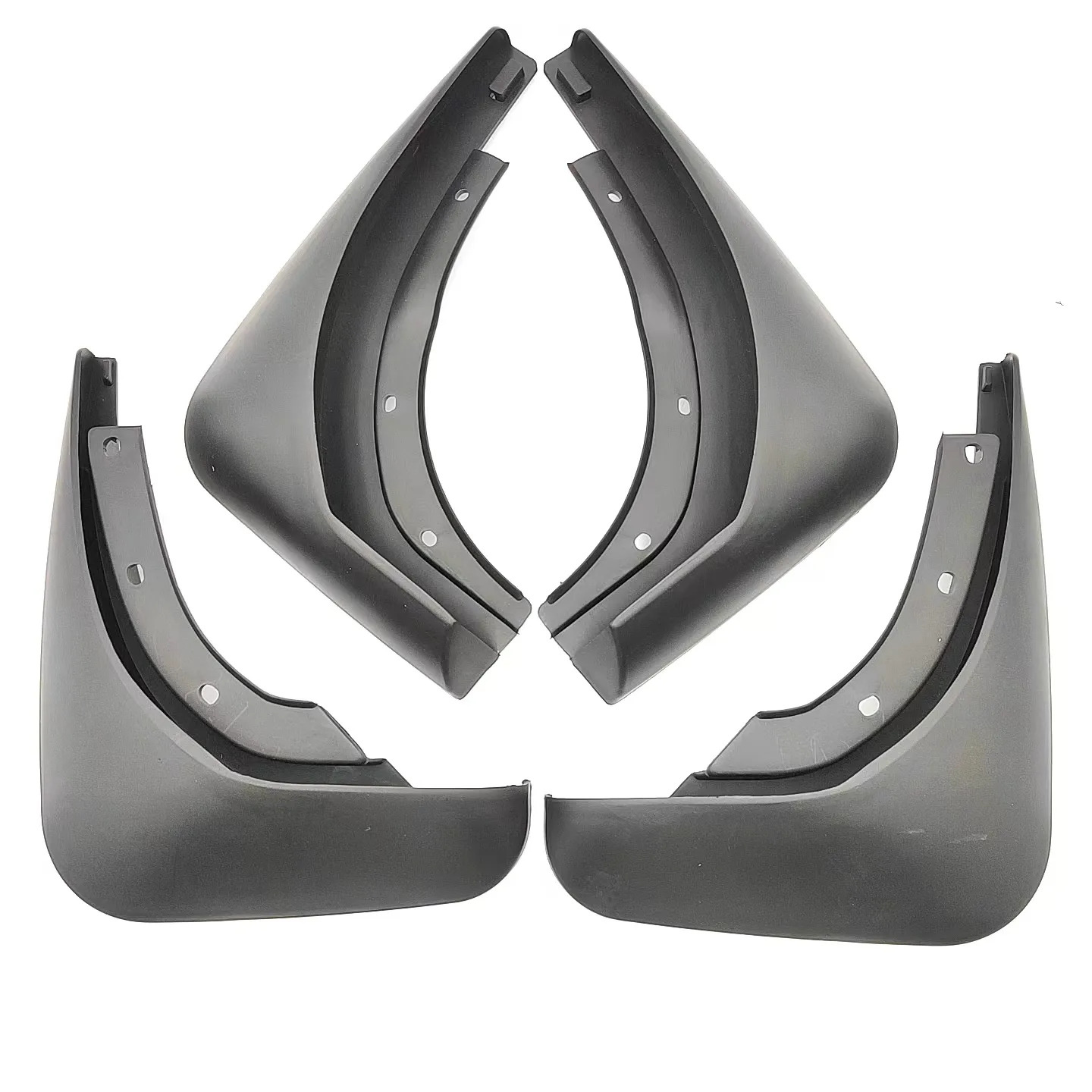 Aplicable 2011-2017 Audi A8L neumáticos de coche guardabarros venta transfronteriza fábrica al por mayor