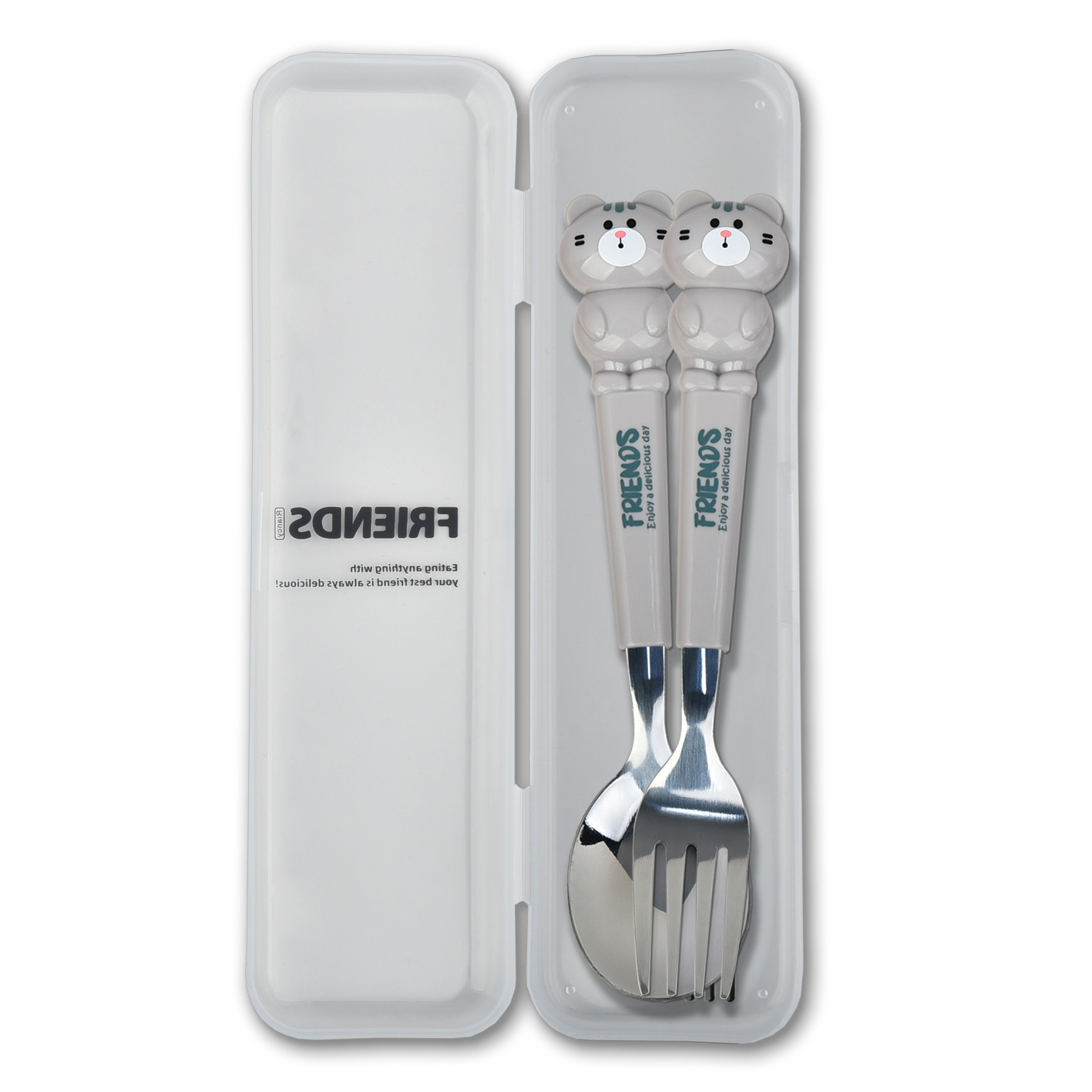 DCS-2052 새끼 고양이 세트(플라스틱 상자)