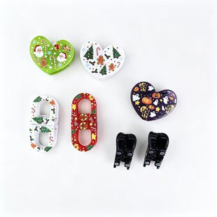 �羳��Ʒ smart magnetic hair clip�}�Q �f�}���������԰l�A�b�