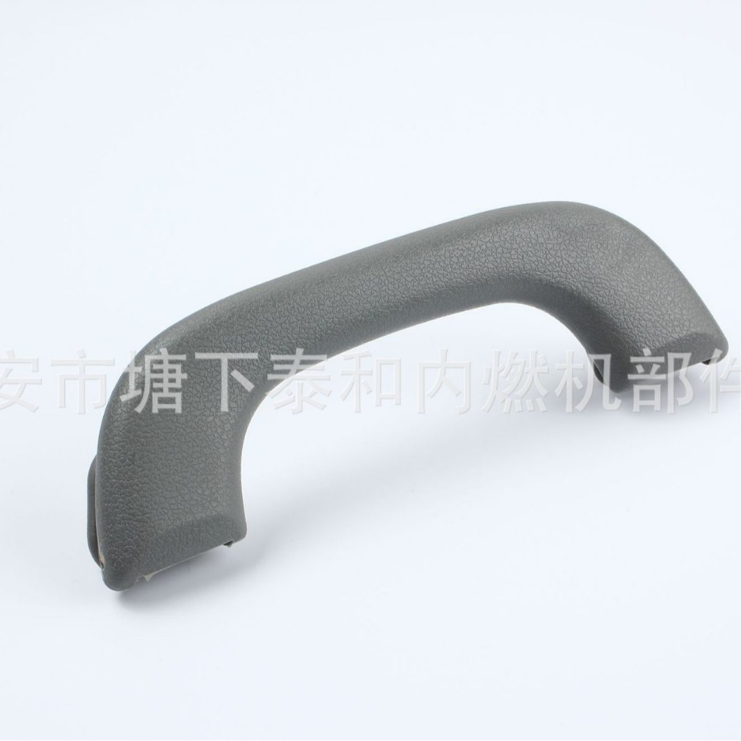 Buick – Daewoo LACETTI Buick Armrest, handle, handle - gray-rear-left-96412808
