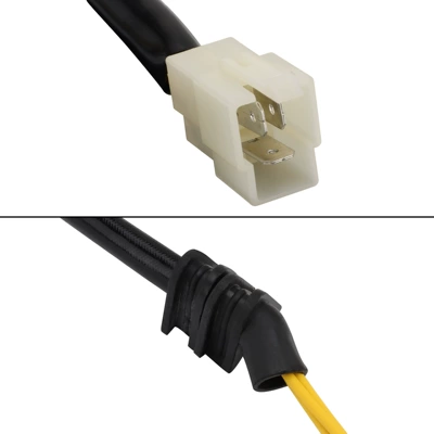Power supply, ignition system accessories Cbf250 Cbf250Na
