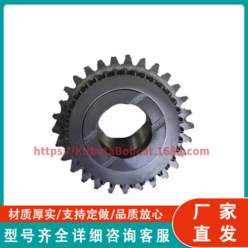 旋转久保田l4508零件m9000拖拉TC432-22234