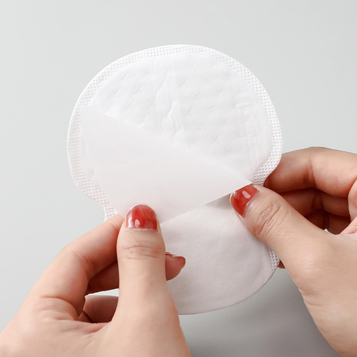Armpit sweat-absorbing patch polymer armpit antiperspirant patch artifact women's sweat-proof anti-sweat patch ultra-thin invisible pad summer