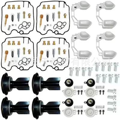 Yamaha – YAMAHA FZR1000 EXUP Motorcycle Carburetor