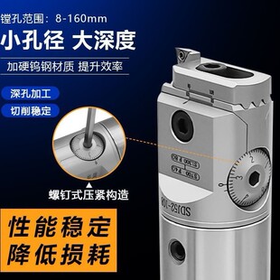 ���ؼӹ�BT40 50 HBOR63�O��΢�{���M��0.002 2U���M��΢�{�^