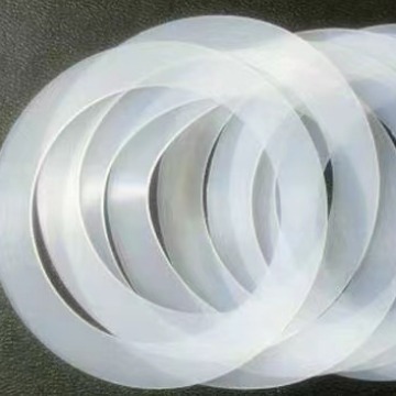 玻璃水杯滤网密封圈保温杯防漏垫片耐高温防水垫环保硅胶圈储物罐