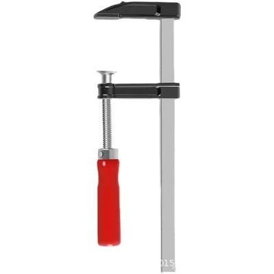 Sargento F para madera, 50-2000mm, fijación fuerte