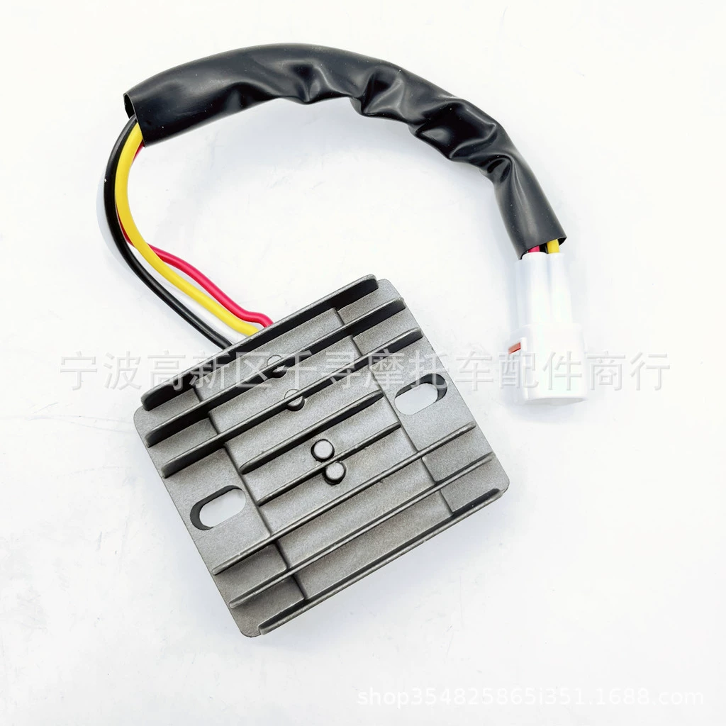 Выпрямитель YFZ450 YZ450 5TG-81960-00-00 SH712AB ATV