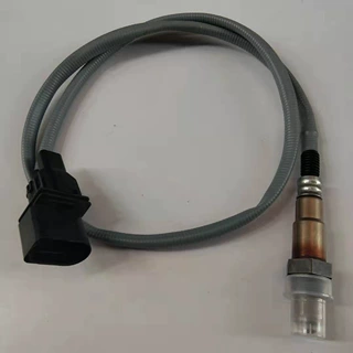 A0035427318 0258007161 氧传感器(前) 奔驰W211/S211 850MM