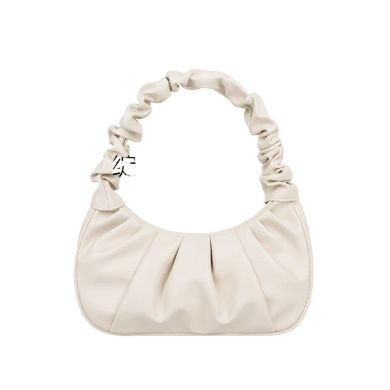 Tide, маленькая сумка через плечо, Autumn fashionable one-shoulder bag, интернет-знаменитость