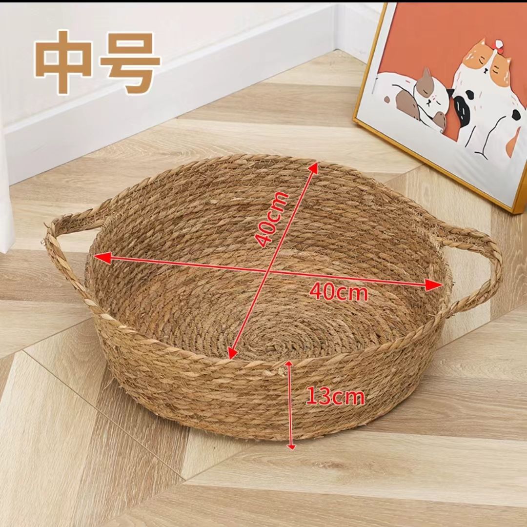 미디엄 M(부들)