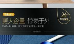 A5L304不鏽鋼i保溫杯男女士包煲俁堡呆泡恨飽保氵溫杯保渴杯杯孑