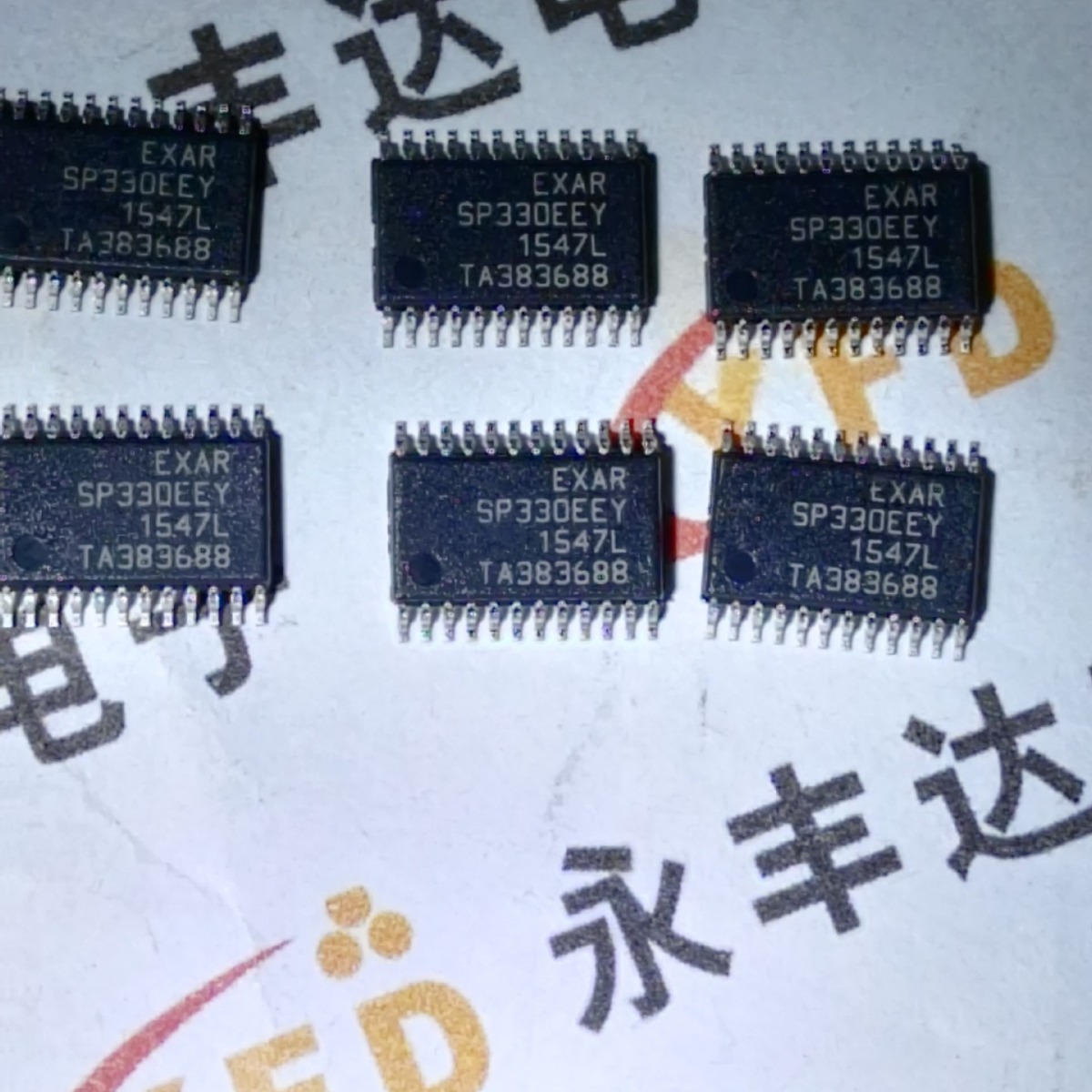 SP330EEY SP330EEY-L/TR