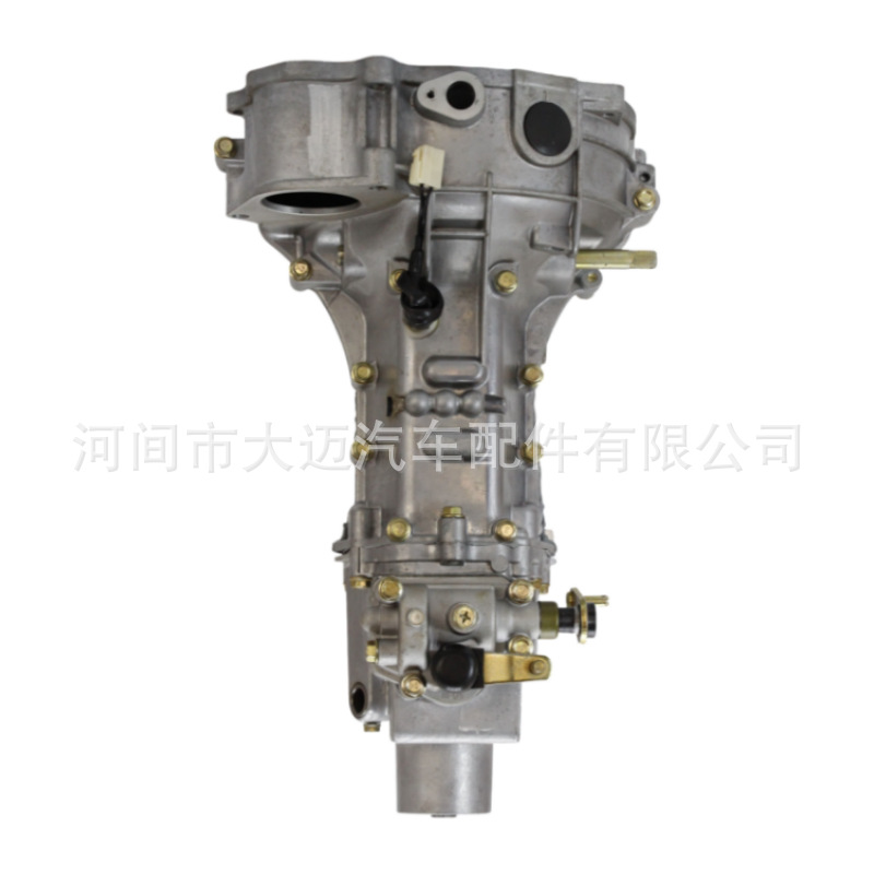 Mr508B11 Gearbox 1700000A5-J Is Suitable for Changan Cm5 Changan Star 1.0L Dong'An Da465