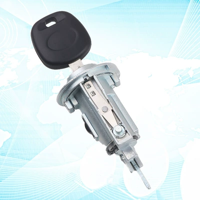 Ignition Lock Cylinder, Toyota Car lock