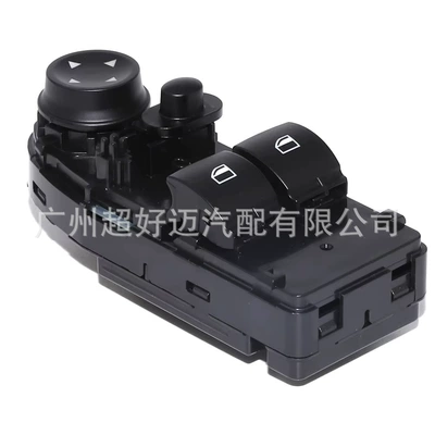 Glass lifter for Bmw Coupe