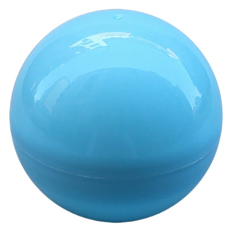 Гашапон 32 45 50 60 65 75 80 10 12 мм прозрачный мяч гашапон пустой ракушка лотерейный шар