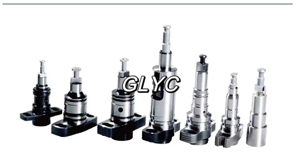 上海50柱塞 U37 拖拉机泵 农机泵柱塞 挖机泵柱塞 VE泵柱塞