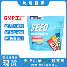 �F؛ ͸�����嵰�׷ۿ羳���R�d CLEARPROTEINˮ��ζ͸���鵰�׷�