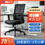人体办公室工学教室职员椅