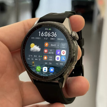 �¿�Watch6Pro�����ֱ�˯�߱O�y�{��ͨԒ1.52inch������Ӌ����Ϣ