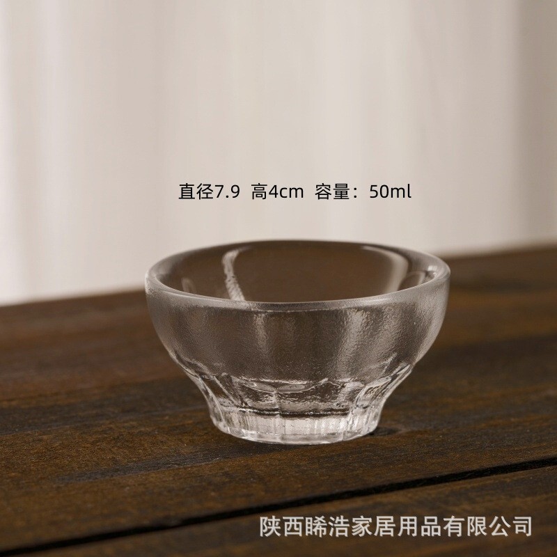 ins家用玻璃小料碟油碟调味酱碟日式蘸料碟番茄酱碟泡菜碟醋碟子|undefined