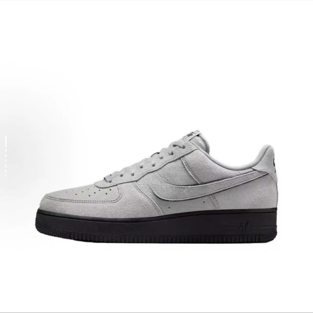 Nike Air Force 1, качественные классические универсальные удобные кроссовки для мужчин и женщин