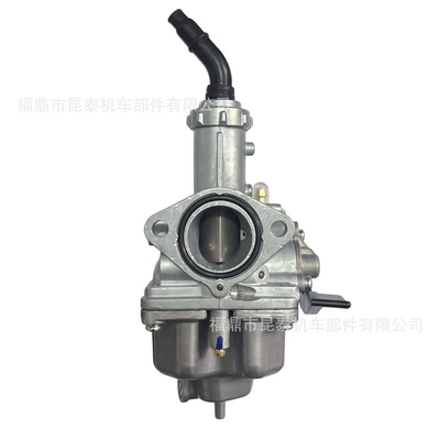Euro 2 Tmx125 – Carburetor