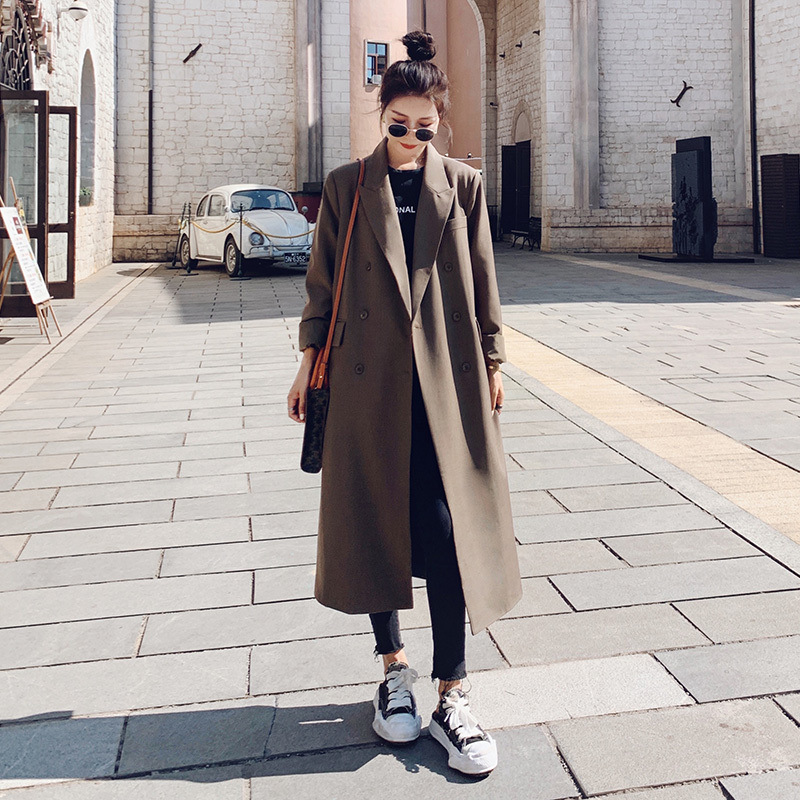 Women's Suit Jacket Image 3