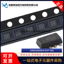 ԭװ��Ʒ LM66200DRLR SOT-583 ˿ӡLM66 ��IQ��˫�������������