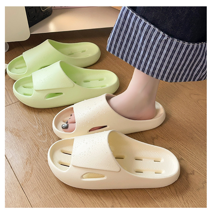 Comfortabele antislip pantoffels voor dames en heren_voghion.com