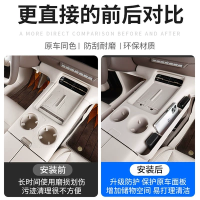Pad, All-Inclusive with Pocket Anti-Slip Pad, Anti-slip mat