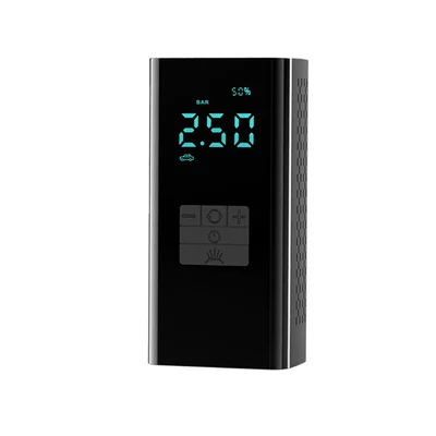 pump Multifunctional car wireless — Hava nasosu