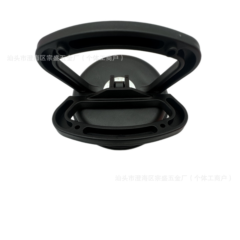 큰 당기는 힘 [블랙]