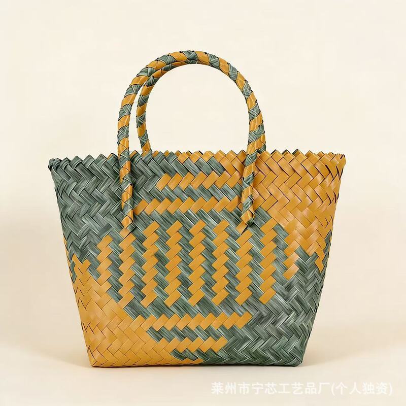 Wedding Souvenirs, Bridesmaid and Best Friend Return Gifts, High-End Handmade Woven Handbags, Housewarming Gifts, Lightweight Handbags Wedding Souvenirs, Bridesmaid and Best Friend Return Gifts, High-End Handmade Woven Handbags, Housewarming Gifts, Lightweight Handbags