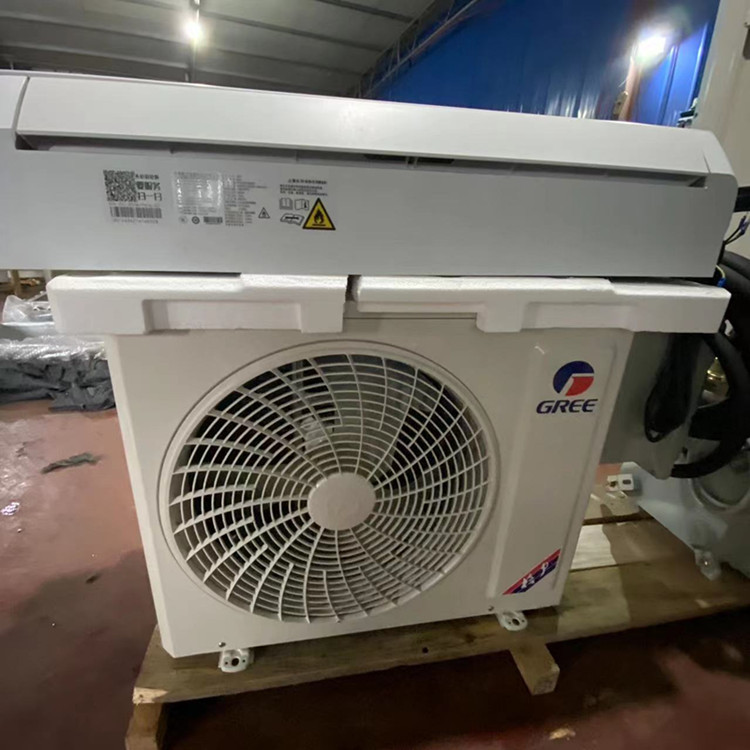 1.5P挂机防爆空调的维护保养需特别注意以下要点以确保其使用安全