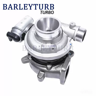 504371348 – Supercharger