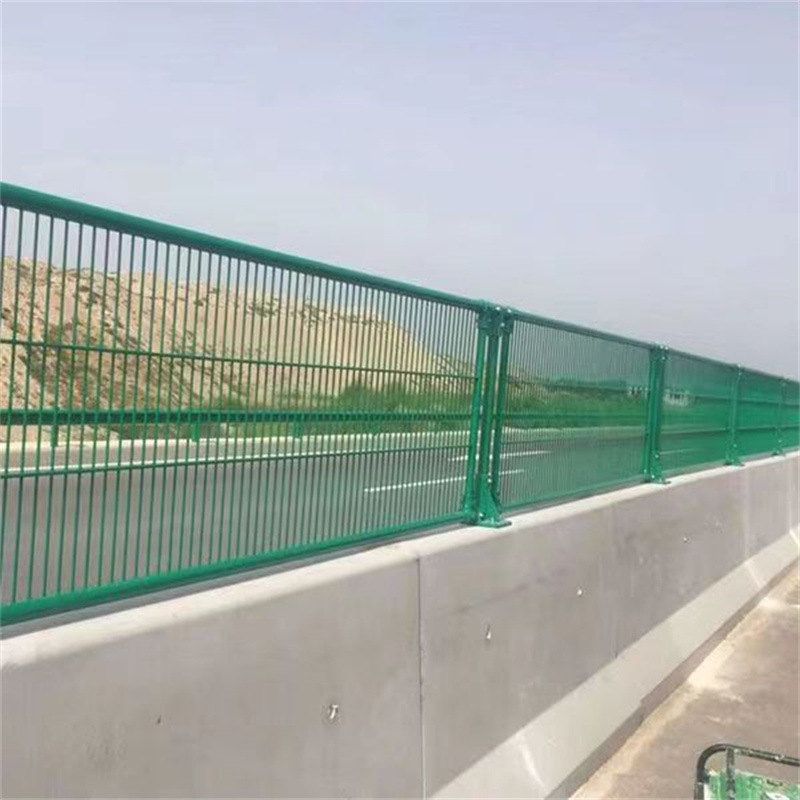 玻璃钢网 高速防眩网 复合隔离带 玻璃钢遮光网 玻璃钢高速防眩网