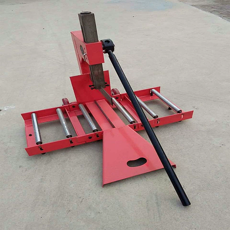 Водопроницаемая машина для резки кирпича, ручная машина для резки квадратного тротуара, просачивание воды, машина для резки кирпича, машина для резки кирпича, ручное прессование хлеба