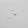 Silver rod