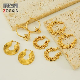 耳环;项链;耳钉