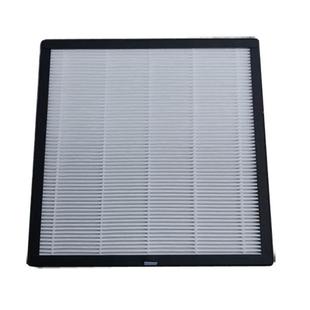 Hair Mahjong Machine Smoking Lamp Filter Element Filter Cotton Smoking Machine Activated Carbon Composite Filter Chess and Card Room Air Purifier