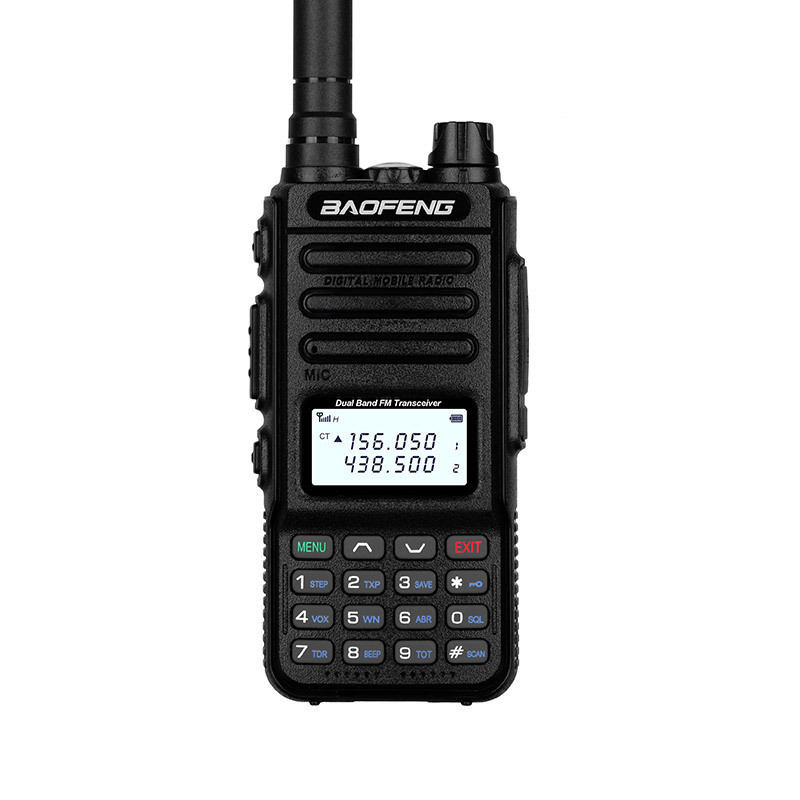 Baofeng UV13Pro walkie-talkie V1V2 al aire libre inalámbrico de alta potencia baofeng 8R walkie-talkie al por mayor