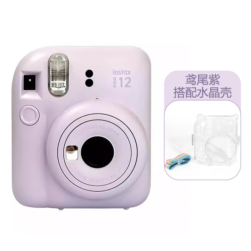 Instax mini 12 cámara de imagen única SE Philips miniise