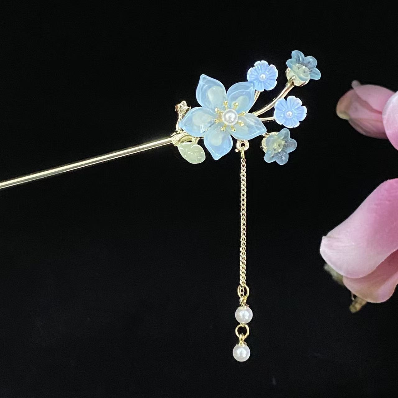 Hairpin 2461
