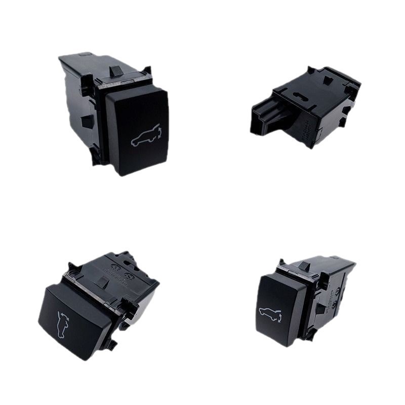 Interruptores de Botón para Automóviles Subaru Legacy, Forester, Outback, Impreza, Adecuados para los Modelos 2019-2025 image 5