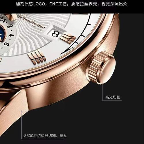 Swiss business belt watch men's quartz watch waterproof brand name watch men's watch dropshipping