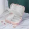 Jewelry, handheld small storage box, bag, custom made, wide color palette, wholesale