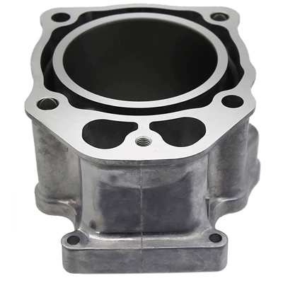 Assembly, Cylinder and parts