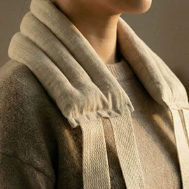 保健器具配件;电热护膝护腰;香薰